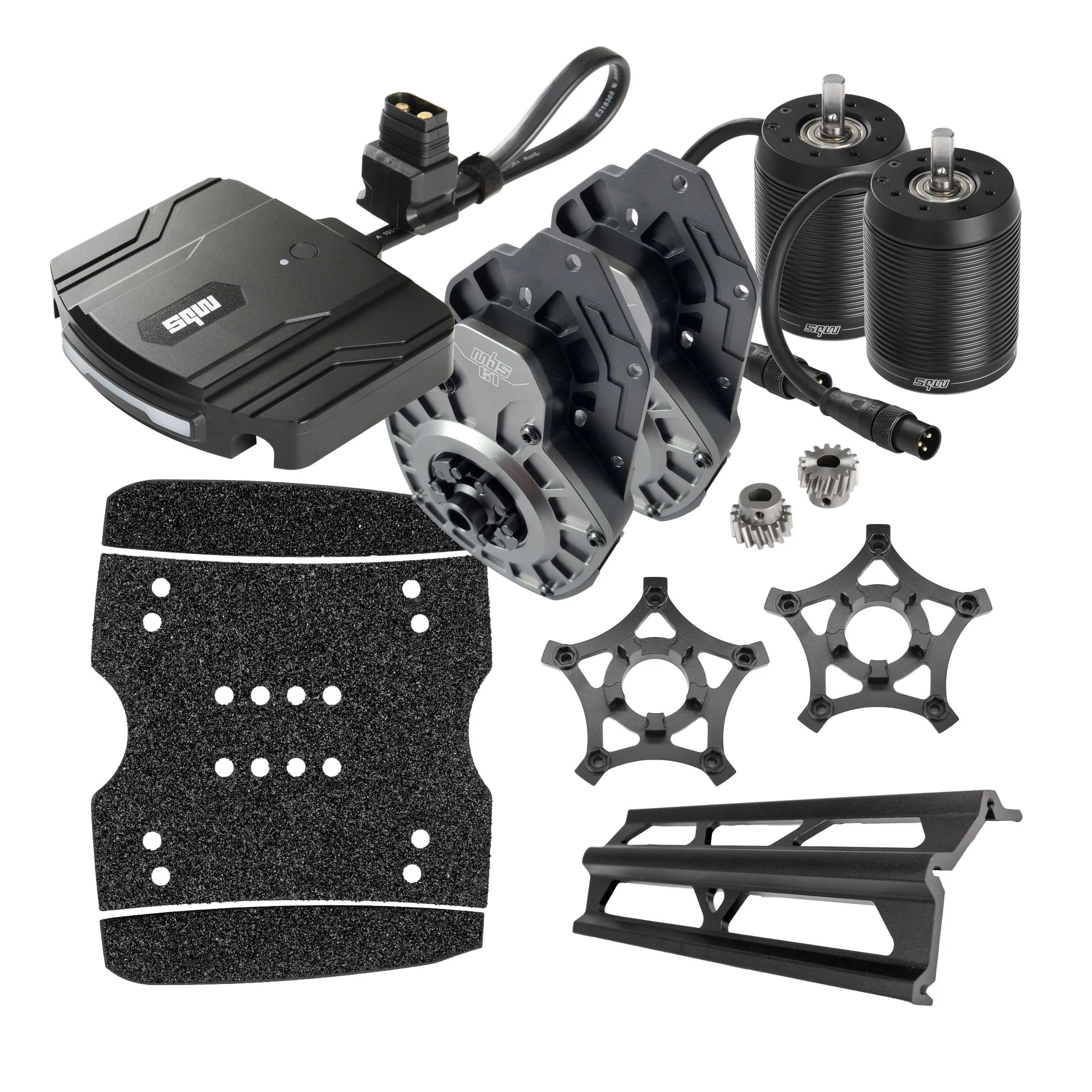MBS です。　　　　　【No.2】 ELECTRIC PARTS — SHOP — MBS.COM